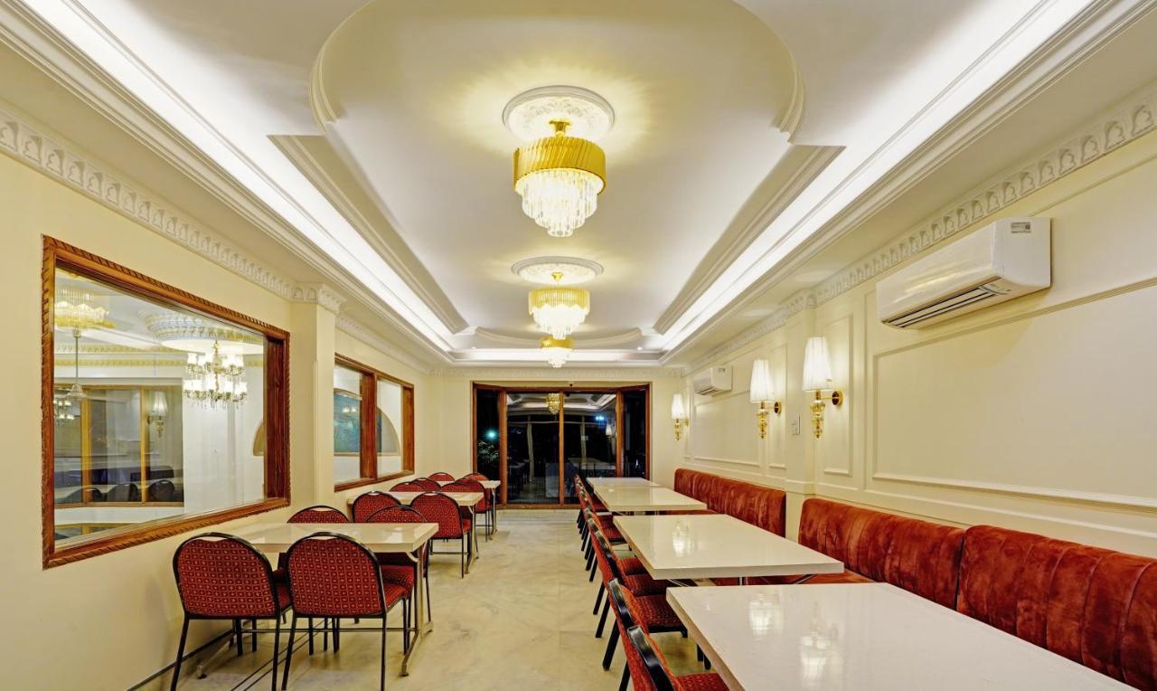 Treebo Trend Hotel Yks - Cad Circle Kota  Exterior photo