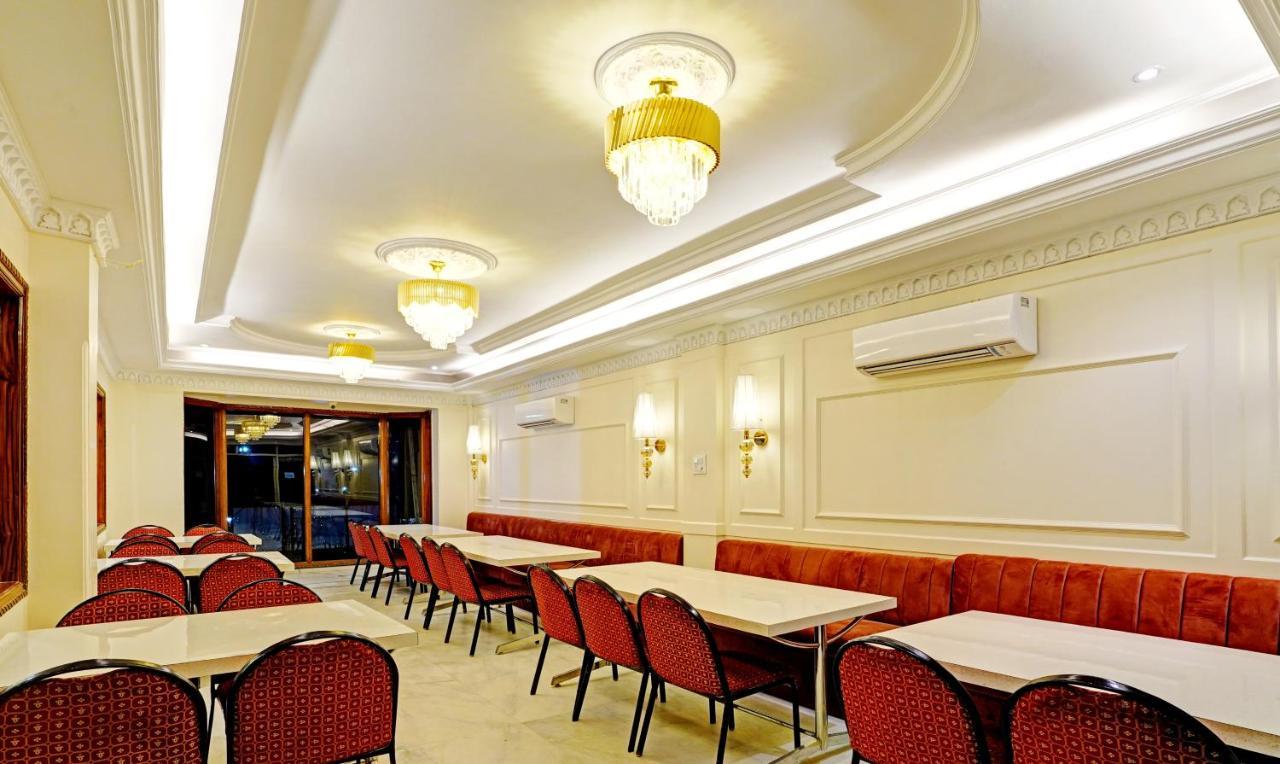 Treebo Trend Hotel Yks - Cad Circle Kota  Exterior photo